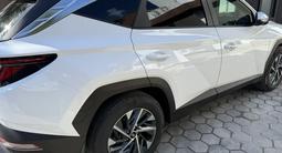 Hyundai Tucson 2024 года за 14 000 000 тг. в Астана – фото 4