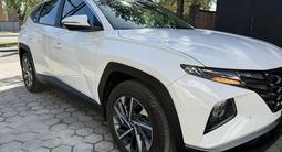 Hyundai Tucson 2024 года за 14 000 000 тг. в Астана – фото 2