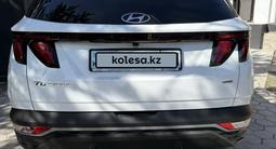 Hyundai Tucson 2024 года за 14 000 000 тг. в Астана – фото 3