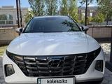 Hyundai Tucson 2024 года за 14 000 000 тг. в Астана