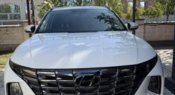 Hyundai Tucson 2024 года за 14 000 000 тг. в Астана