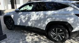 Hyundai Tucson 2024 года за 14 000 000 тг. в Астана – фото 5
