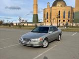 Toyota Camry 2001 года за 3 900 000 тг. в Семей – фото 2