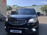 SsangYong Actyon 2013 года за 4 450 000 тг. в Алматы