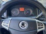 SsangYong Actyon 2013 года за 4 450 000 тг. в Алматы – фото 2