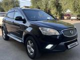SsangYong Actyon 2013 года за 4 450 000 тг. в Алматы – фото 3