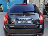 SsangYong Actyon 2013 года за 4 450 000 тг. в Алматы – фото 5