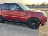 Land Rover Range Rover Sport 2018 года за 31 110 000 тг. в Алматы – фото 4