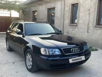 Audi A6 1995 года за 2 400 000 тг. в Балхаш