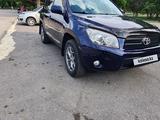 Toyota RAV4 2006 года за 6 500 000 тг. в Петропавловск – фото 3