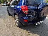 Toyota RAV4 2006 года за 6 500 000 тг. в Петропавловск – фото 4
