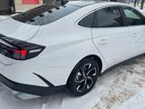 Hyundai Sonata 2024 годаfor14 200 000 тг. в Караганда – фото 3