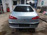 Peugeot 607 2001 года за 900 000 тг. в Астана – фото 5