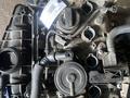 Двигатель CCZ 225860 2.0 TFSI VW за 1 500 000 тг. в Астана
