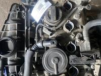 Двигатель CCZ 225860 2.0 TFSI VW за 1 000 000 тг. в Астана