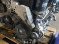 Двигатель CCZ 225860 2.0 TFSI VW за 1 500 000 тг. в Астана – фото 2