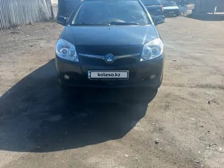 Geely MK 2011 года за 1 500 000 тг. в Караганда