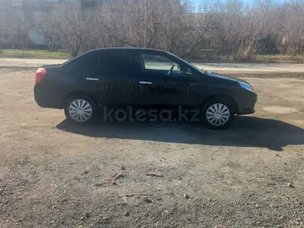 Geely MK 2011 года за 1 500 000 тг. в Караганда – фото 4