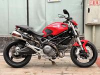 Ducati  Monster 696 2014 годаүшін3 200 000 тг. в Алматы