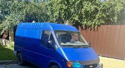 Ford Transit 1995 годаүшін2 300 000 тг. в Алматы