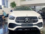Mercedes-Benz GLE Coupe 2023 годаүшін65 000 000 тг. в Алматы