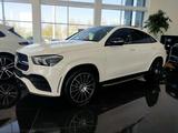 Mercedes-Benz GLE Coupe 2023 года за 65 000 000 тг. в Алматы – фото 3