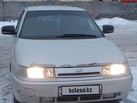 ВАЗ (Lada) 2110 2005 годаүшін600 000 тг. в Актобе