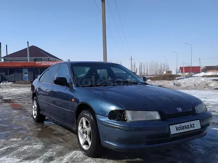 Honda Accord 1993 года за 700 000 тг. в Астана – фото 6