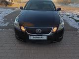 Lexus GS 350 2007 года за 7 400 000 тг. в Астана