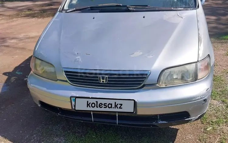 Honda Odyssey 1996 года за 2 150 000 тг. в Алматы