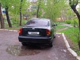 Chevrolet Lanos 2008 года за 1 100 000 тг. в Лисаковск – фото 5