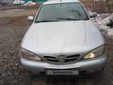 Nissan Primera 2000 года за 1 800 000 тг. в Костанай