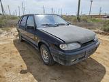 ВАЗ (Lada) 2115 2007 года за 100 000 тг. в Атырау – фото 2