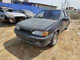 ВАЗ (Lada) 2115 2007 года за 100 000 тг. в Атырау
