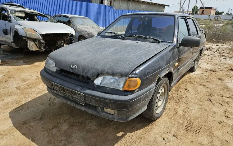 ВАЗ (Lada) 2115 2007 года за 100 000 тг. в Атырау