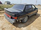 ВАЗ (Lada) 2115 2007 года за 100 000 тг. в Атырау – фото 3