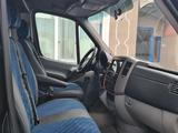 Mercedes-Benz Sprinter 2008 года за 8 500 000 тг. в Павлодар – фото 4