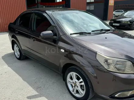 Chevrolet Nexia 2020 года за 4 500 000 тг. в Алматы – фото 4