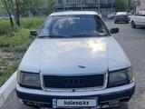 Audi 100 1991 года за 600 000 тг. в Астана