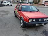 Volkswagen Golf 1991 годаfor750 000 тг. в Тараз