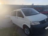 Volkswagen Transporter 2008 года за 6 500 000 тг. в Алматы