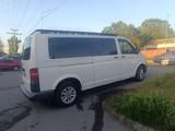 Volkswagen Transporter 2008 года за 6 500 000 тг. в Алматы – фото 2
