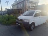 Volkswagen Transporter 2008 года за 6 500 000 тг. в Алматы – фото 4