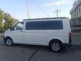 Volkswagen Transporter 2008 года за 6 500 000 тг. в Алматы – фото 5
