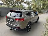 Kia Sorento 2017 года за 11 500 000 тг. в Алматы – фото 3