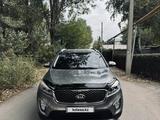 Kia Sorento 2017 года за 11 500 000 тг. в Алматы