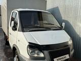 ГАЗ ГАЗель 2005 года за 2 600 000 тг. в Уральск – фото 2