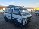 Mitsubishi Delica 1995 годаүшін4 150 000 тг. в Алматы