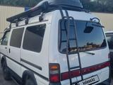 Mitsubishi Delica 1995 годаүшін4 150 000 тг. в Алматы – фото 2