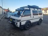 Mitsubishi Delica 1995 годаүшін4 150 000 тг. в Алматы – фото 3